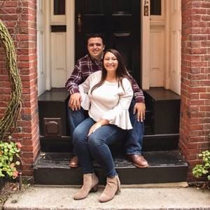 Meet your Posher, Jillian